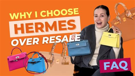 why does hermes not sell bags online|best hermes resellers.